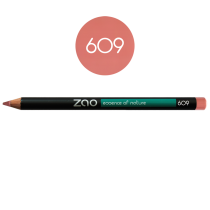Crayon à lèvres - 609 Vieux Rose